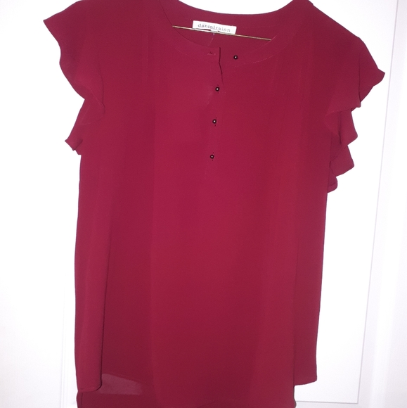 Nordstrom top - Picture 3 of 4